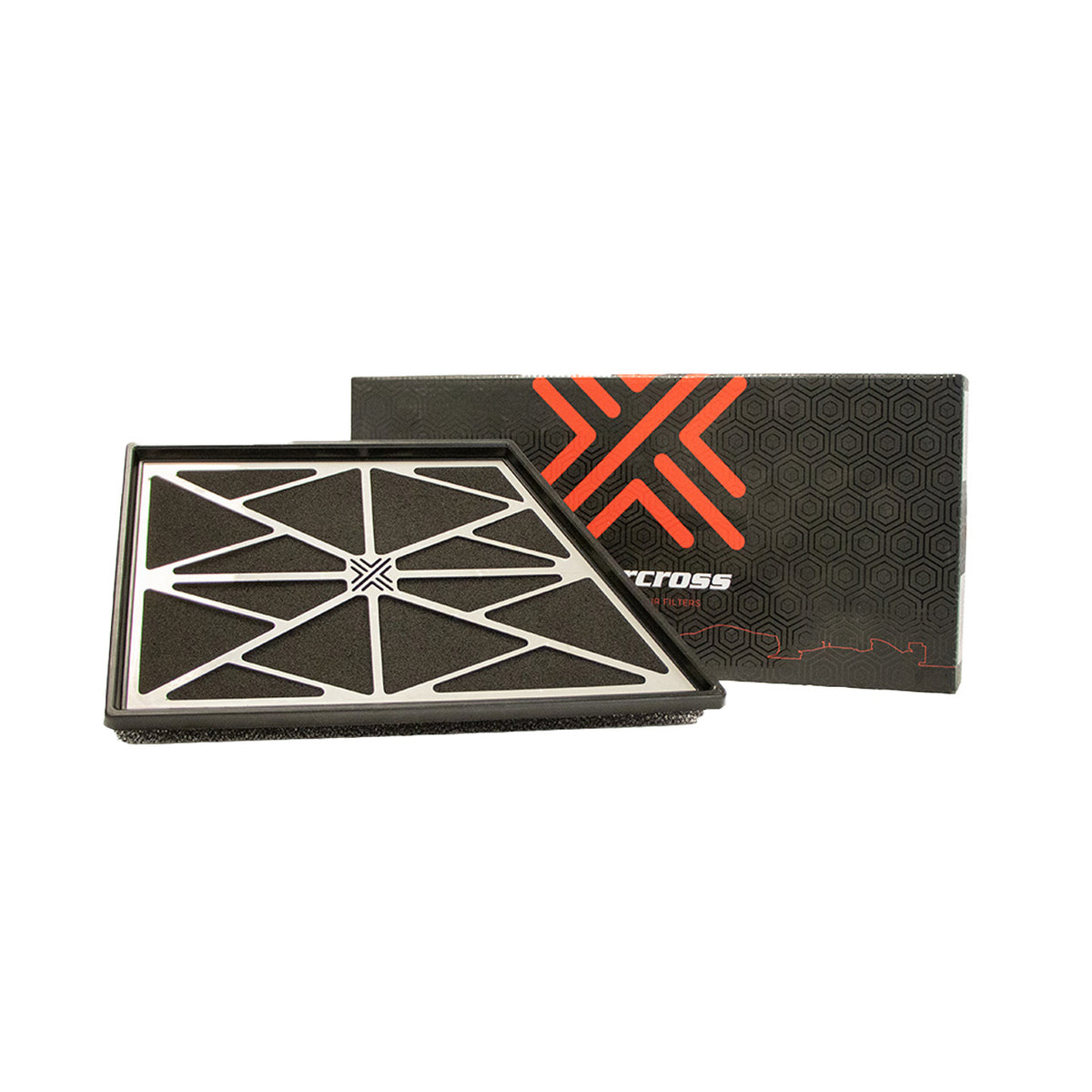 PP2102PLUS Box