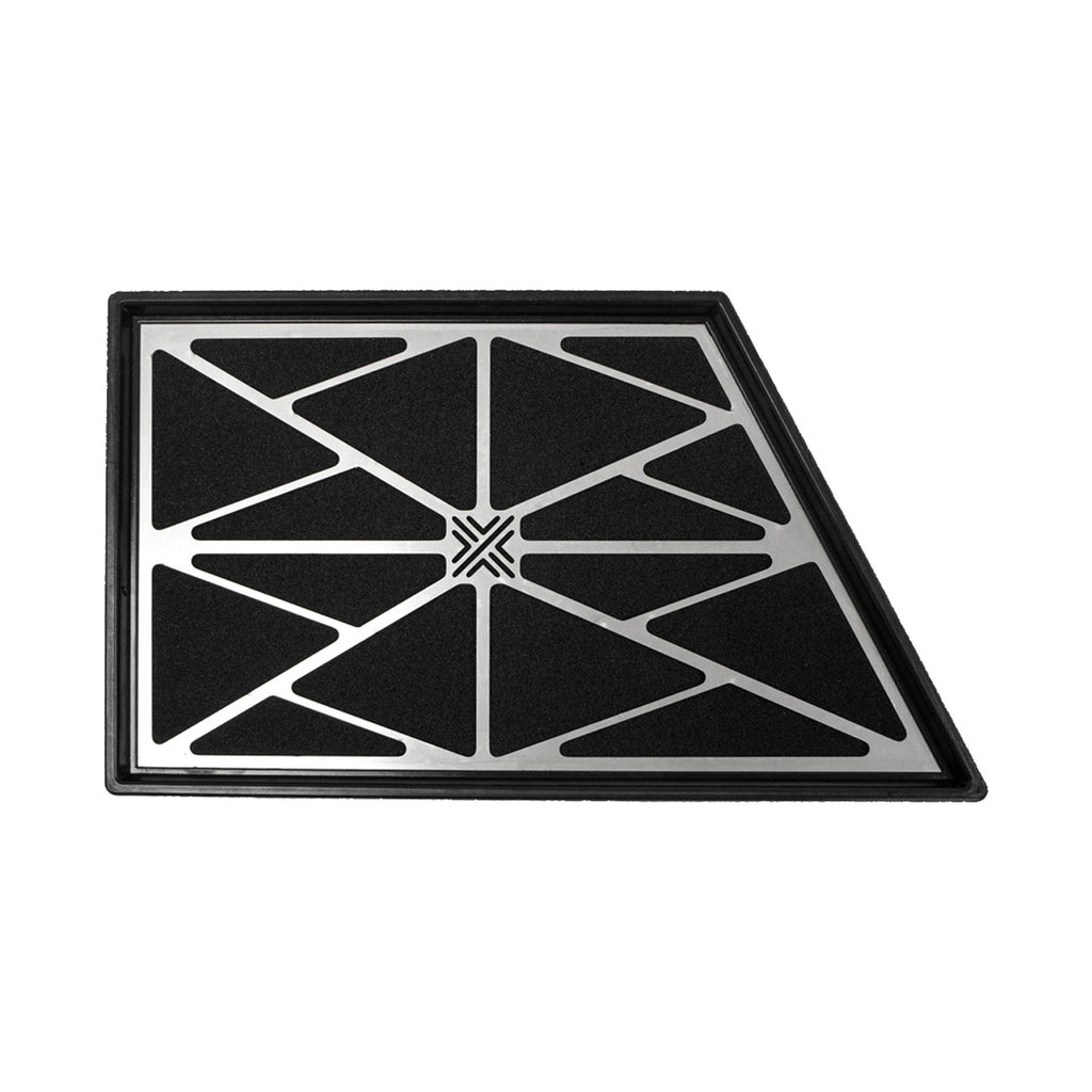 PP2102PLUS Front