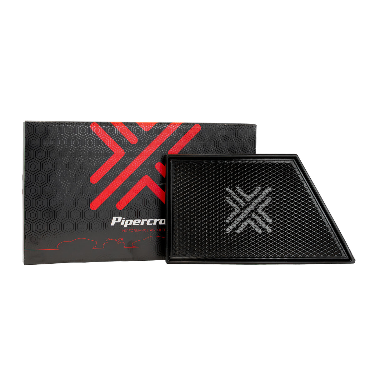 Pipercross Performance Panel Air Filter for  for Ford Ranger, VW Amarok - PP2102