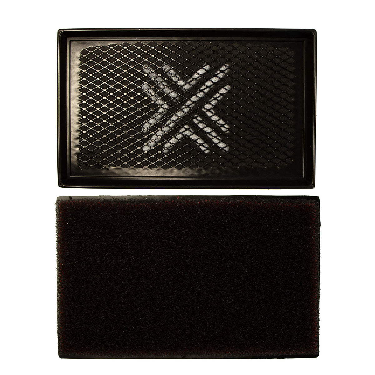 Pipercross  Performance Panel Air Filter for Lexus RX, Toyota Yaris (P21, PA1, PH1), Toyota Yaris Cross (MXP) PP2104