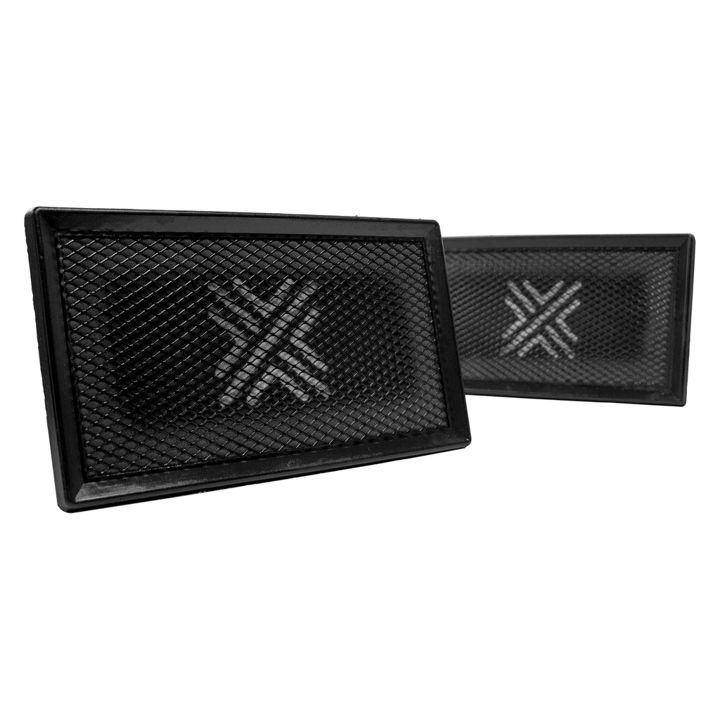 Pipercross Panel Filters - PP2115