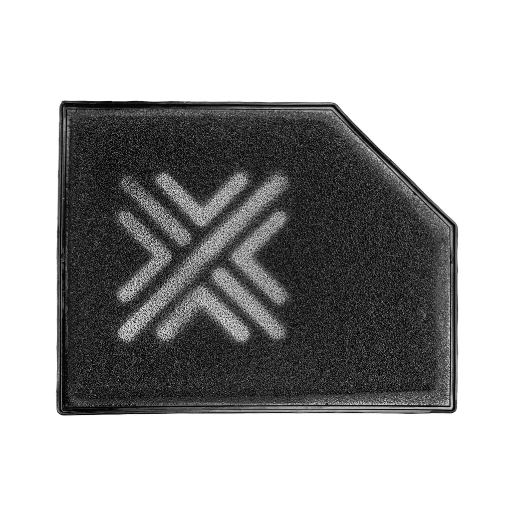 PP2118PLUS Rear