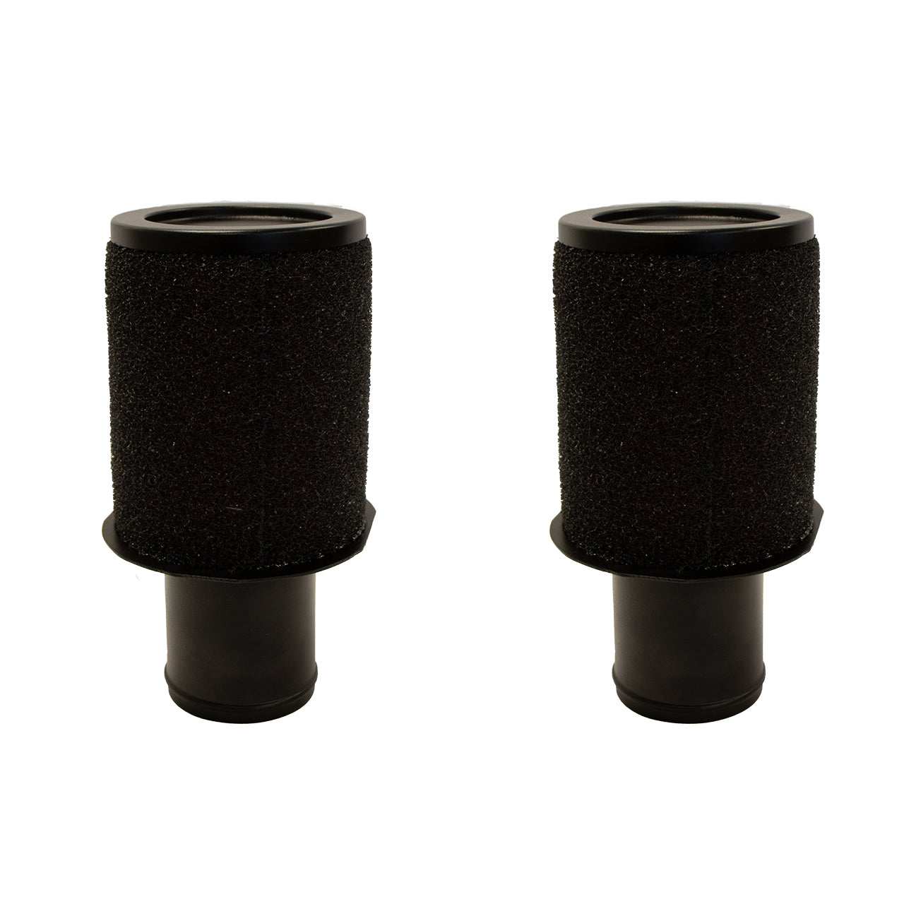 Pipercross Performance Panel Cylindrical Air Filter for  Audi R8  (422,423) / Spyder (427,429) - PX1873