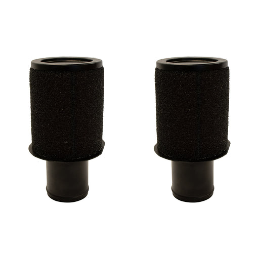 Pipercross Cylindrical Air Filter for  Audi R8  (422,423) / Spyder (427,429) - PX1873