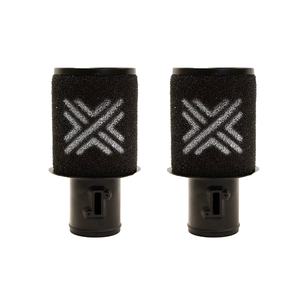 Pipercross Performance Panel Cylindrical Air Filter for  Audi R8  (422,423) / Spyder (427,429) - PX1873