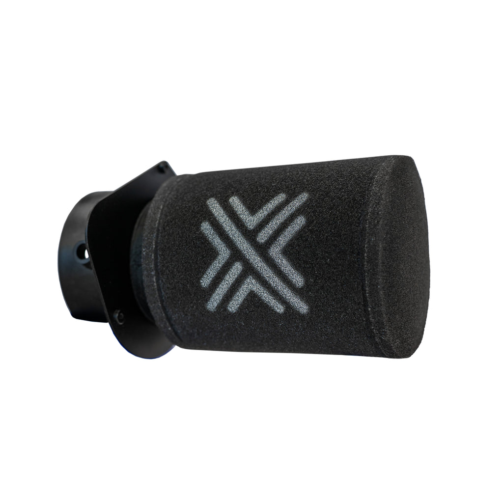 Pipercross Cylindrical Air Filter Kit for Mercedes A45 AMG - PX1974