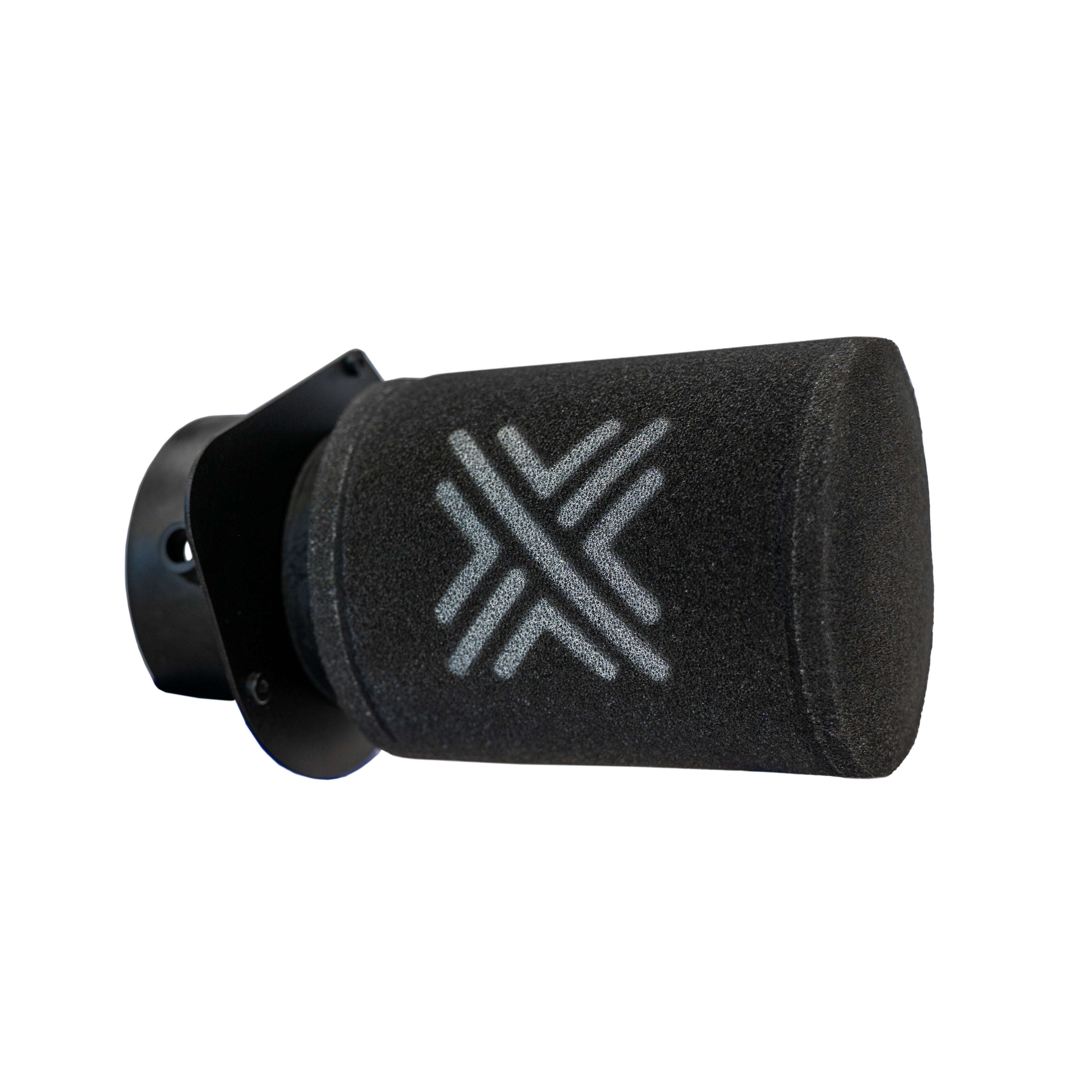 Pipercross Cylindrical Air Filter Kit for Mercedes A45 AMG - PX1974