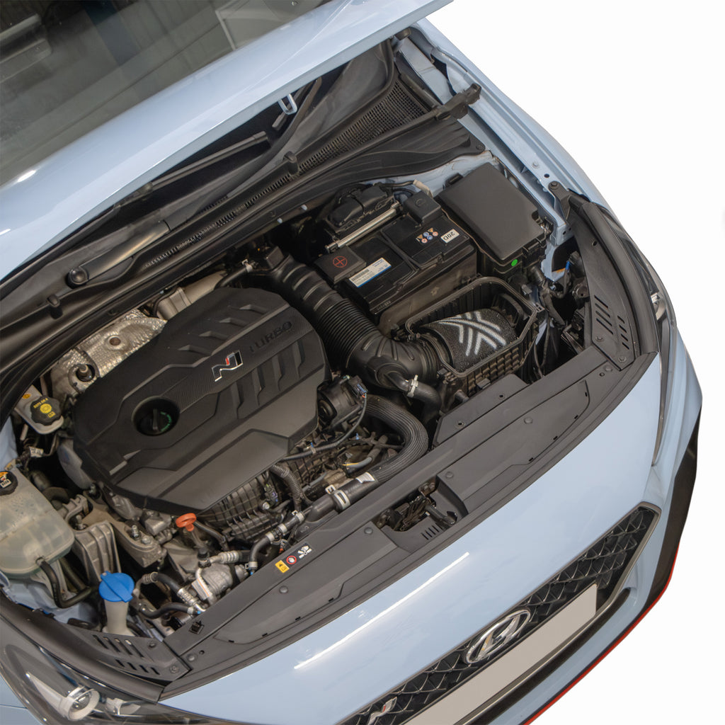 Pipercross Cylindrical Panel Air Filter for Hyundai i30N/Kona - PX1999