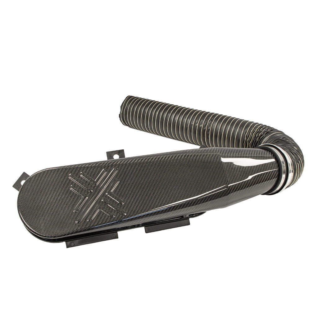 Pipercross PX600 Carbon AirBox - C6200RH