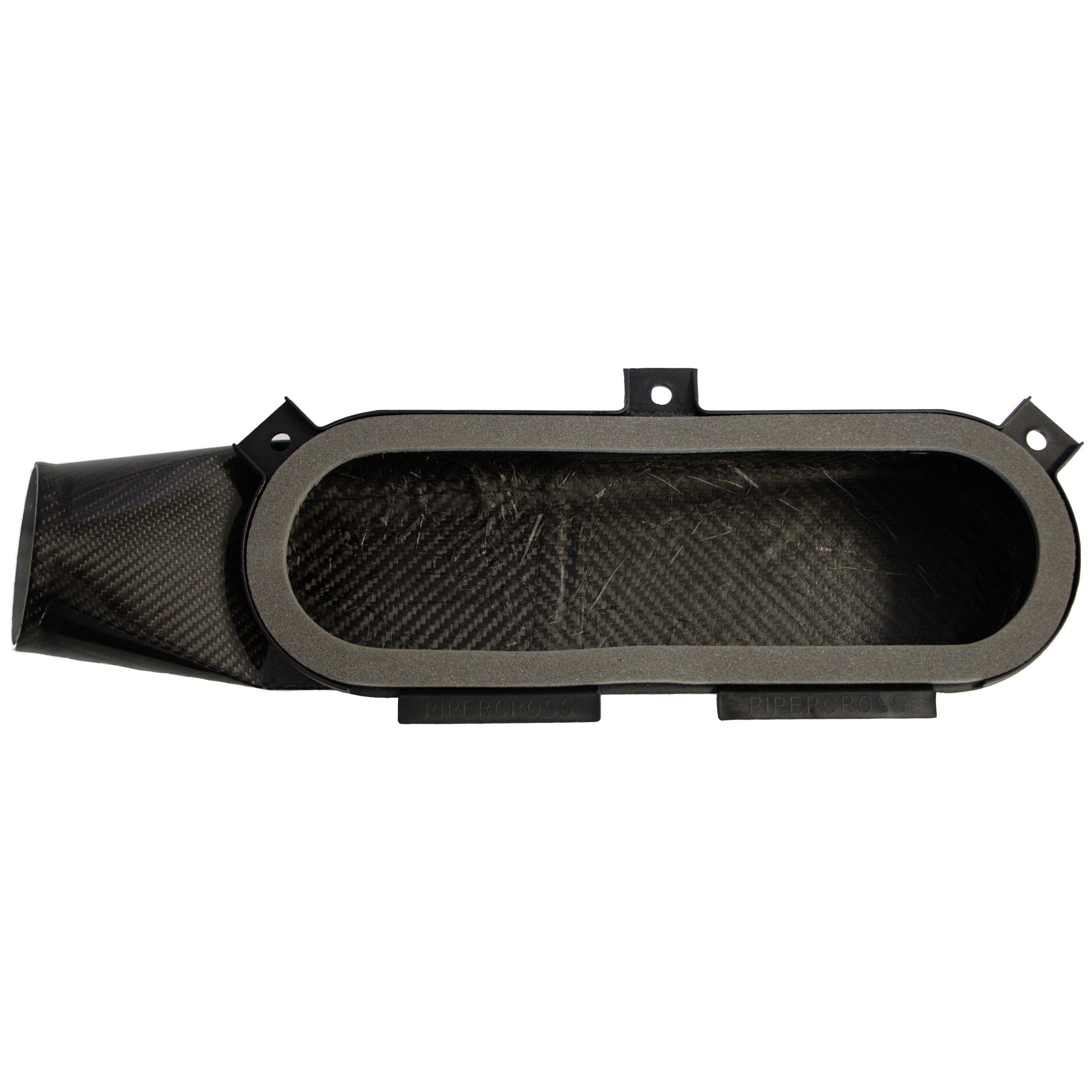 Pipercross PX600 Carbon AirBox - C6100RH