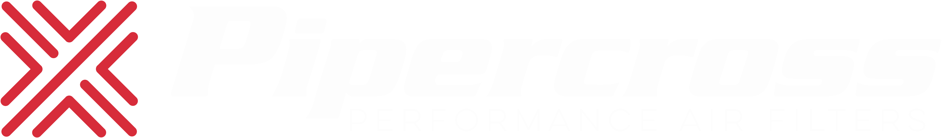 Pipercross Air Filters