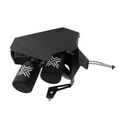 Pipercross Intake System for Ford Ranger Raptor & Bronco Raptor - PK452